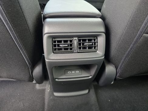 New 2026 Honda CR-V EX image 24