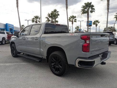 Used 2024 Chevrolet Silverado 1500 LT image 5