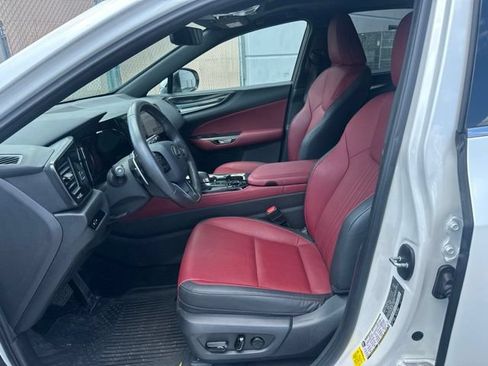 Used 2025 Lexus NX 350 AWD image 11