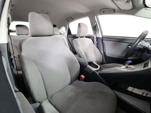 Used 2013 Toyota Prius Prime Plug-In Hybrid FWD image 24