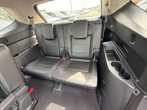 Used 2021 Volkswagen Atlas SEL R-Line FWD image 22