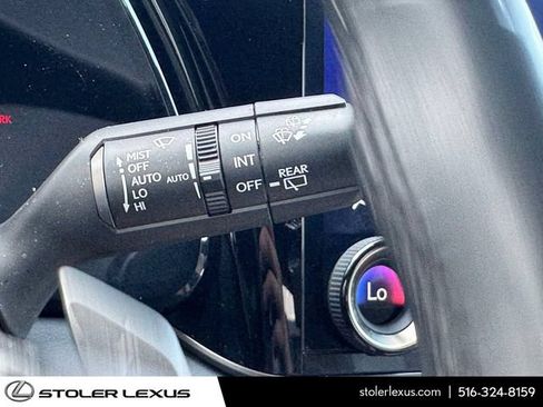 Used 2023 Lexus RX 350 Premium w/ Accessory Package AWD/4WD image 29
