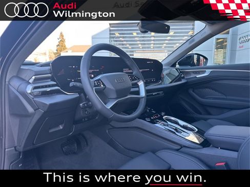 New 2026 Audi A6 Premium Plus image 18