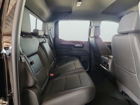 New 2026 GMC Sierra 1500 SLT w/ SLT Premium Plus Package AWD/4WD image 19