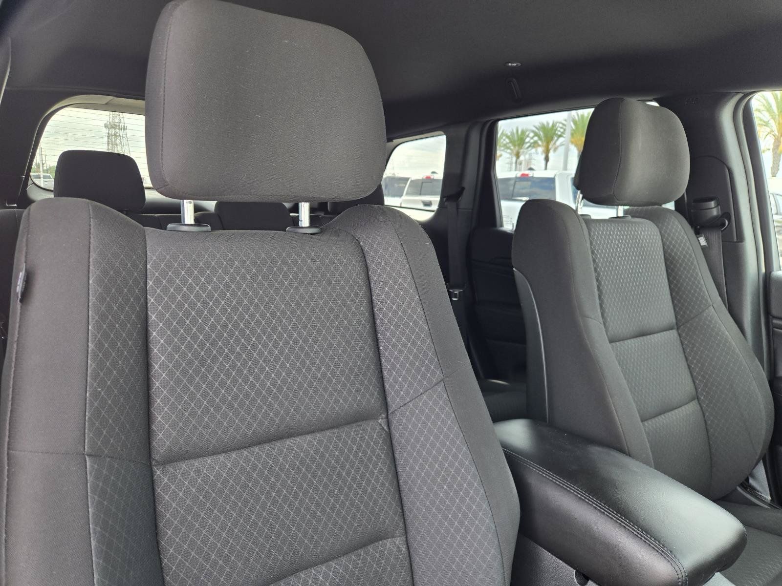 Used 2022 Jeep Grand Cherokee Laredo E RWD image 35