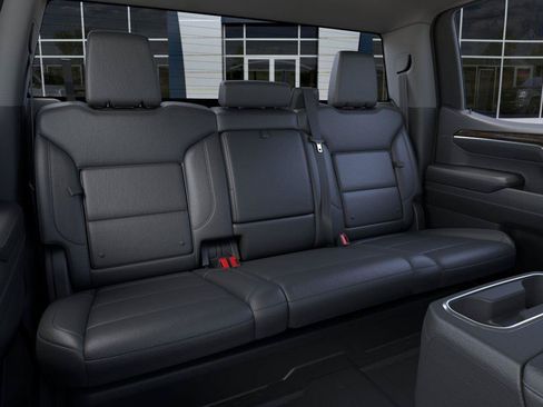 New 2026 GMC Sierra 1500 SLT AWD/4WD image 17