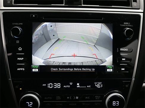 Used 2019 Subaru Outback 2.5i Limited image 12