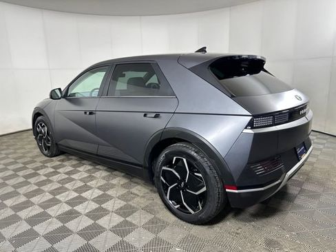 Certified 2023 Hyundai Ioniq 5 SEL image 5