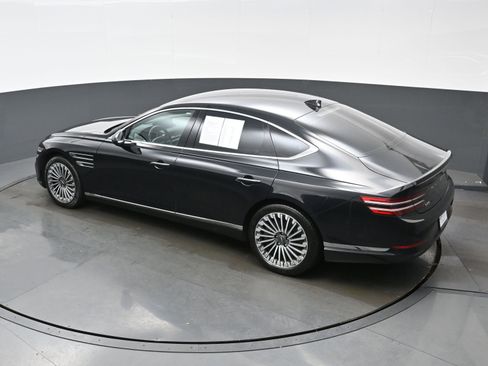 Certified 2023 Genesis G80 image 34