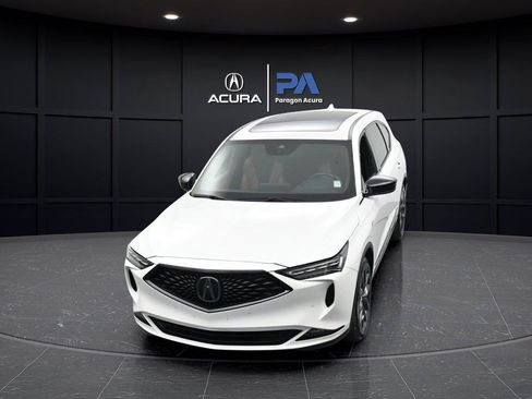 Certified 2024 Acura MDX A-Spec AWD/4WD image 41