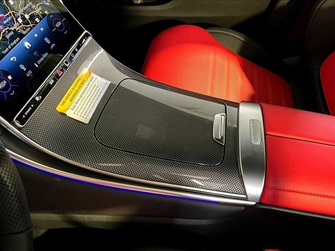 New 2026 Mercedes-Benz GLC 300 4MATIC image 10