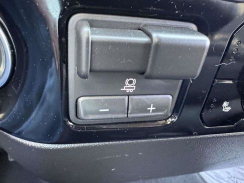 Used 2026 Chevrolet Silverado 1500 RST AWD/4WD image 27