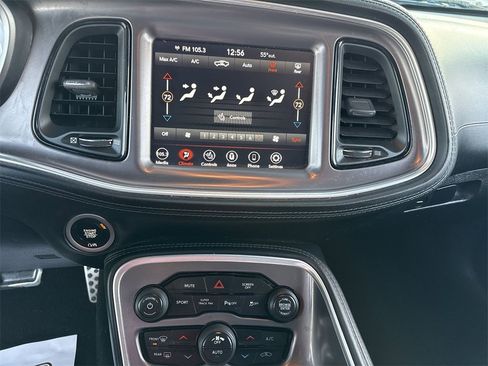 Used 2021 Dodge Challenger R/T w/ Plus Package image 17