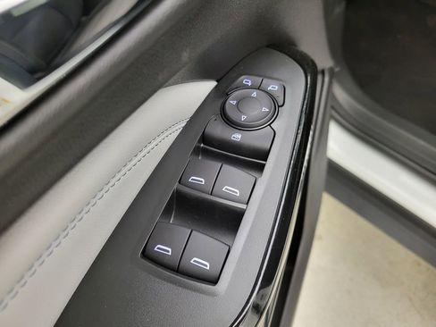 New 2026 Chevrolet Trax LT w/ Driver Confidence Package image 24