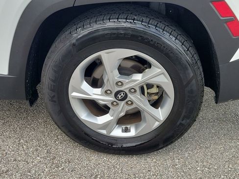 Used 2024 Hyundai Tucson SEL FWD image 5