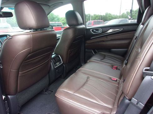 Used 2015 INFINITI QX60 FWD w/ Premium Package image 7