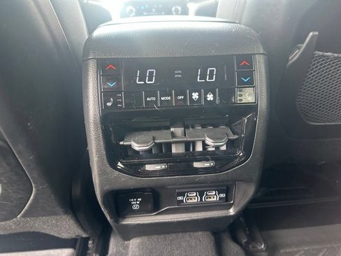 Used 2023 Jeep Grand Cherokee L Summit w/ Advanced Protech Group IV AWD/4WD image 25