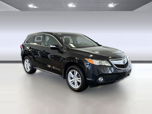 Used 2015 Acura RDX FWD w/ Technology Package image 7