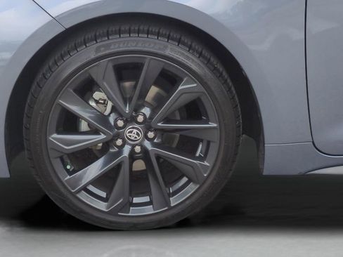 Certified 2024 Toyota Corolla SE FWD image 24