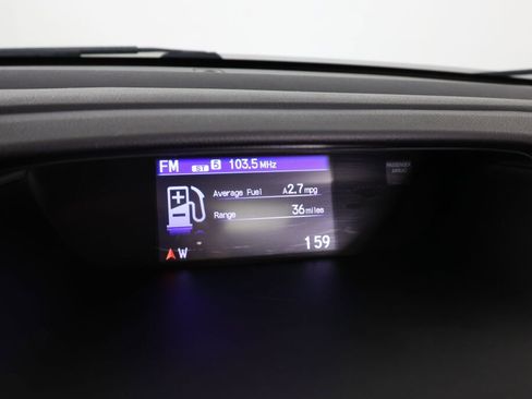 Used 2015 Honda CR-V EX-L image 34