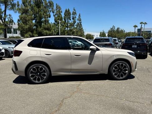 New 2026 BMW X3 xDrive30i w/ Premium Package AWD/4WD image 7