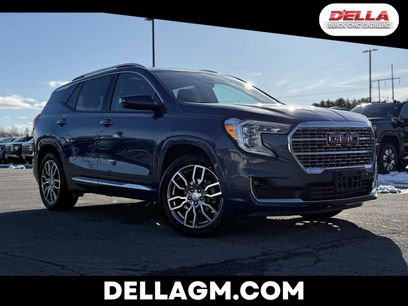Used 2024 GMC Terrain Denali w/ Denali Premium Package