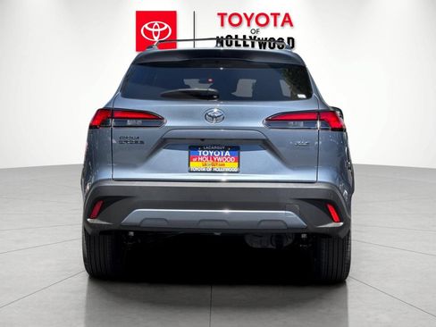 New 2026 Toyota Corolla Cross XLE FWD image 5