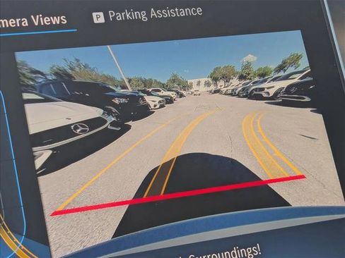 New 2026 Mercedes-Benz GLC 300 4MATIC image 12