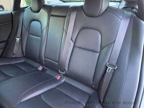 Used 2019 Tesla Model 3 Long Range RWD image 13