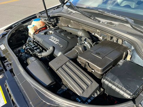 Used 2012 Audi A3 2.0T Premium Plus w/ Premium Plus Package FWD image 41