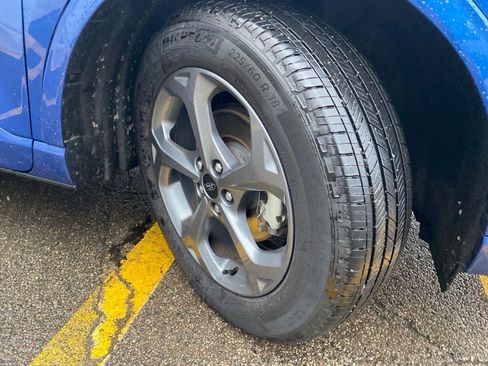 Used 2023 Ford Escape ST-Line Select w/ Tech Pack #2 image 26