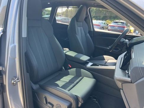 New 2025 Audi Q5 Premium Plus image 30
