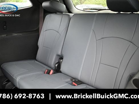 New 2024 Buick Enclave Premium image 24