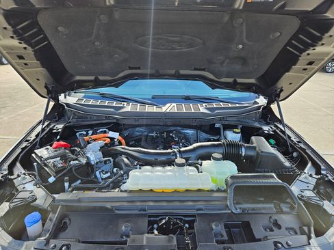 Used 2024 Ford F150 XLT w/ Equipment Group 302A MID image 33