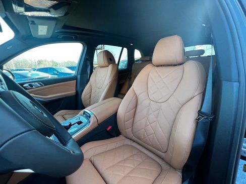 New 2026 BMW X5 xDrive50e w/ M Sport Package image 11