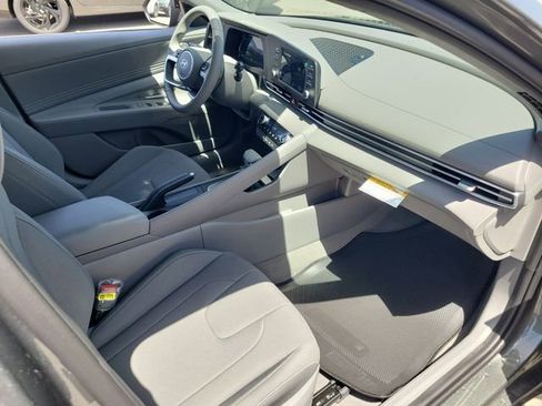 New 2026 Hyundai Elantra Sport image 20