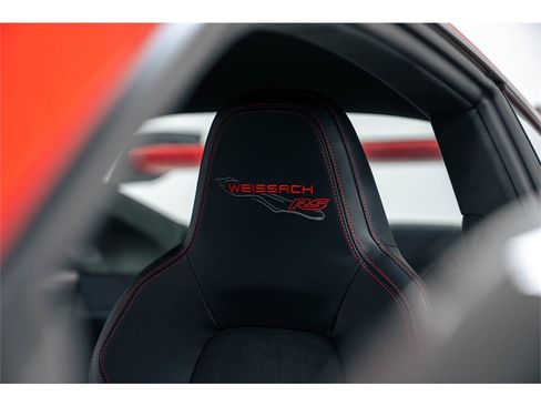 Used 2024 Porsche 911 GT3 RS RWD image 4