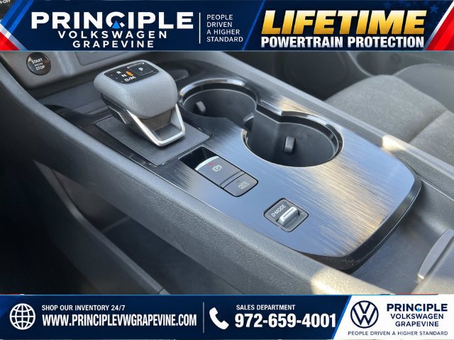 Used 2026 Nissan Rogue SV FWD image 22