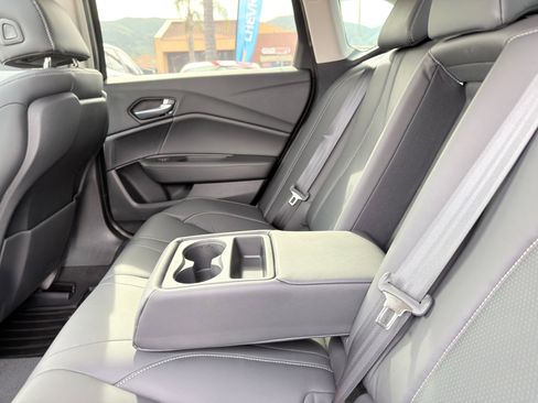 Used 2025 Acura TLX w/ Technology Package image 19