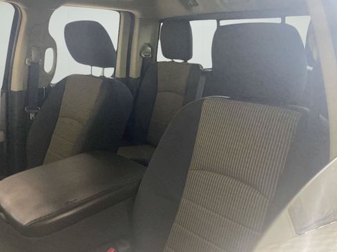 Used 2011 RAM 1500 Big Horn AWD/4WD image 33