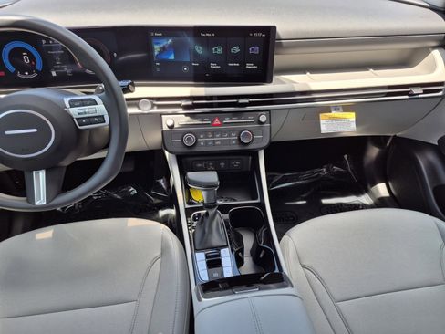New 2026 Hyundai Tucson SE FWD image 12