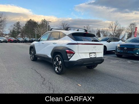 Used 2024 Hyundai Kona SEL AWD/4WD image 9