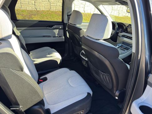 Used 2020 Hyundai Palisade SEL AWD/4WD image 13