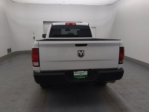 Used 2019 RAM 1500 Tradesman RWD image 6