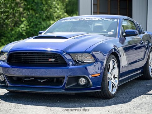 Used 2014 Ford Mustang GT Premium w/ GT Track Package RWD image 14