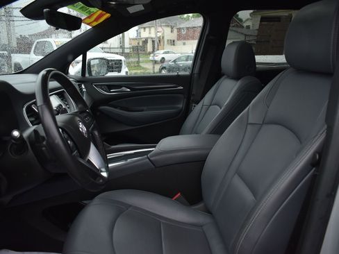 Used 2022 Buick Enclave Essence w/ Experience Buick Package image 13