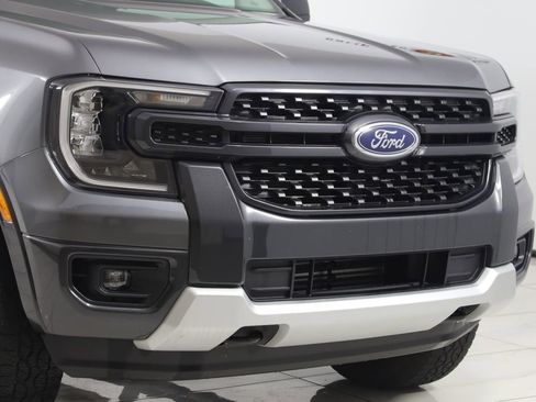 Used 2024 Ford Ranger XLT w/ Trailer Tow Package AWD/4WD image 38