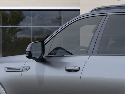 New 2026 Cadillac Escalade IQ Sport 1 AWD/4WD image 12