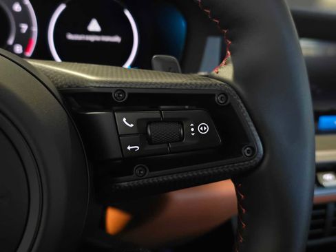 New 2026 Porsche 911 Carrera GTS image 30