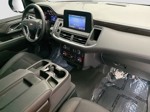 Used 2023 Chevrolet Suburban LS w/ Driver Alert Package RWD image 11